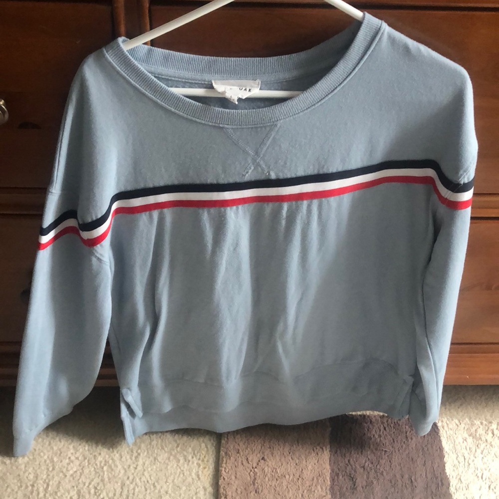 Long sleeve